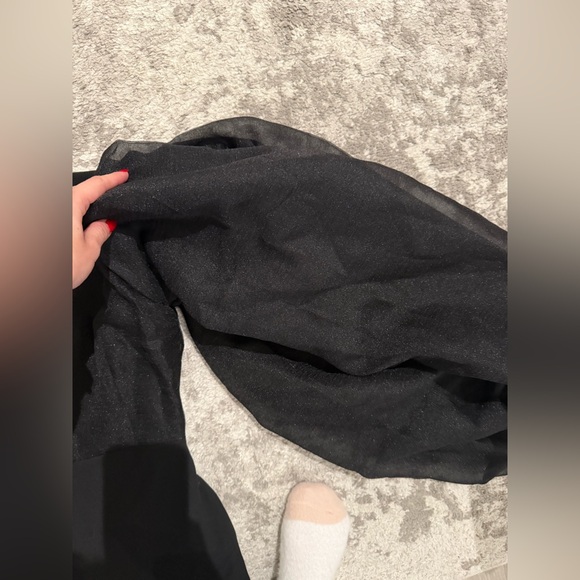 NWT | SOLACE LONDON MAXI DRESS - Picture 6 of 11